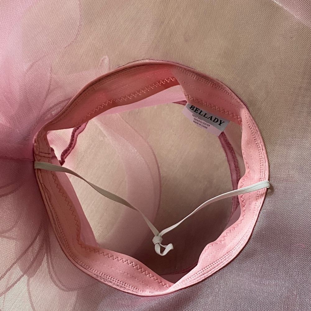 Derby Hat - Picture 5 of 9